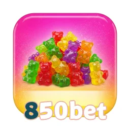 850BET — ikon APK