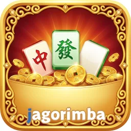 JAGORIMBA — ikon APK