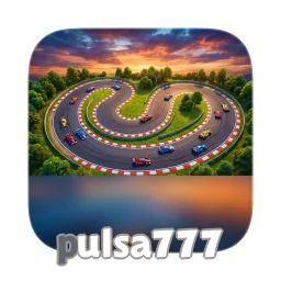 PULSA777 — ikon APK