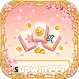 SUPWIN777 — ikon APK